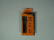 Fenix高性能EDC直充手電筒 E30R  1600流明