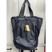 全新正品 Patagonia Lightweight Travel Tote Pack 22L