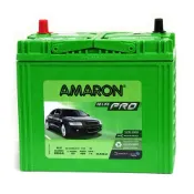 愛馬龍 AMARON PRO 銀合金電池 65B24L 65B24LS  65B24RS