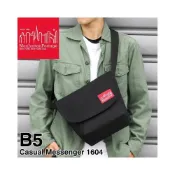 (店+)【Manhattan Portage 曼哈頓】🗻Mira Japan《預購》日本限定 正品 Manhattan Portage 曼哈頓包 郵差包 斜背包 B5尺寸