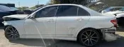 W204 C300 零件車拆賣 車門 出風口 儀表板 發電機 壓縮機 啟動馬達 電腦 模組 變速箱 照後鏡 開關 動力幫