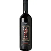 【品酒網】義大利 塞若酒莊 2013年 馬內羅 紅葡萄酒 750ml Manero Rossod