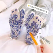 ✧健康襪 足底穴道襪 足底按摩襪 搞怪禮物 交換禮物 穴道襪 足底按摩 腳底穴道襪 襪子 腳底按摩 腳底穴道 禮物