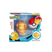Pokémon寶可夢變形系列/ 可達鴨 eslite誠品