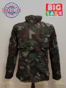 極度乾燥 ㊣ Superdry Hero Rookie Military Jacket 外套 夾克 風衣 軍裝 立領