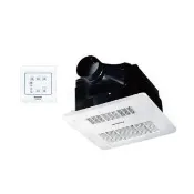 【Panasonic 國際牌】FV-30BUY3R/FV-30BUY3W陶瓷加熱浴室乾燥涼暖風機有線遙控(不含安裝/原廠保固)