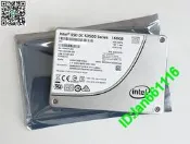 英特爾Intel DC S3500 160GB SSD SATA企業級固態硬盤2.5寸
