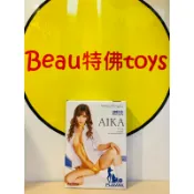 Beau特佛toys 現貨 代理 組裝模型 PLAMAX Naked Angel 1/20 AIKA 0711