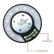 適用於Sena塞納C30 Airide艾騎G5 G6 G7 Pro安全帽耳機單元發燒喇叭單元揚聲器驅動改裝升級