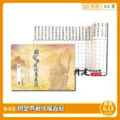 【天橋印經處】B-63關聖帝君伏魔真經手抄本經書手抄本/手抄經書 #伏魔大帝#鎮宅驅邪#斬小人#消業障 #正氣護身