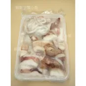 (店+)【蝦鮮生蟹小姐】透抽圈  400克/包