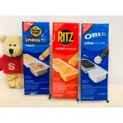 【Sunny Buy】◎現貨◎ handi-snacks 乳酪 糖霜 OREO 起司 RITZ 手指餅 (單個)短效期
