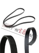 適用W245賓士W246發動機W247發電機B200皮帶B250漲緊輪B260B180