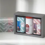 老茶廠系列-紅廠三罐組合