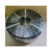 (店+)勁力空壓機械五金 台製 3分PVC夾紗管 最高承受壓力1200psi 夾紗軟管 風管 高壓風管 夾紗管