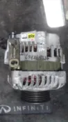 幸福力 savrin 2.4 2006 發電機