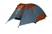 【【蘋果戶外】】送睡墊 犀牛 Rhino G6 【六人帳/270*270CM】六人家庭輕量帳六人帳鋁合金帳篷家庭帳DAC輕量鋁柱台製