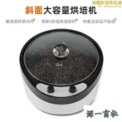 【源一商社】新款小型家用咖啡烘焙機烘豆機電動五穀養生乾果烘焙機炒豆機
