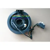 盛揚 福特 METROSTAR 2.5 壓縮機離合器總成(2.0不能裝)