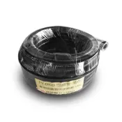(店+)台灣製 PVC含砂網高壓管 空壓管 7.5mm*13mm 風管(30米) 中崙五金