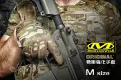 KUI酷愛】麥肯尼斯 The Original 戰術手套『多地迷彩』技師（生存單車重機維修）Mechanix~MG-78