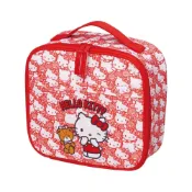 (店+)【Skater】現貨+發票 日本 Skater 三麗鷗 Kitty 美樂蒂 大耳狗 寶可夢保溫保冷袋 便當袋 外出包