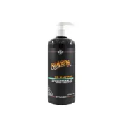 SuaVecito 骷髏頭 無硫酸鹽古龍洗髮精 473ml - WBK 寶格選物