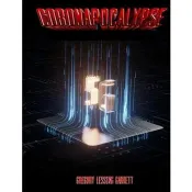 CoronApocalypse Gregory Lessing,Garrett 著 Gregory Lessing Garrett 出版