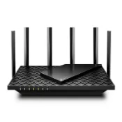 米特3C數位 【享最高折300】TP-Link Archer AX72 AX5400 WIFI6/三核心CPU/Gigabit/雙頻路由器