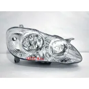 【UCC車趴】TOYOTA 豐田 ALTIS 01 02 03 04 05 06 07 原廠型大燈 TYC製一組2800
