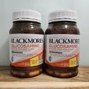 🇦🇺 台灣現貨 澳佳寶 Blackmores Glucosamine 葡萄糖胺 150錠 效期至少2028/08