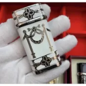 Cartier打火機、卡地亞打火機！全部一樣價錢10000！誠可私訊議價！非Dupont Dunhill Zippo