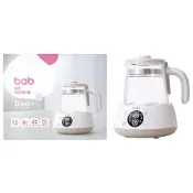 【康是美官方網購】【培寶】Duo＋恆溫調乳器