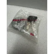 《少年家》YAMAHA山葉 原廠 磁石蓋組（附鑰匙）RAY 125 磁石鎖蓋