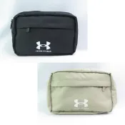 ISPORTSHOP Under Armour 1381914- 腰包 Sportstyle Lite 防潑水 斜背包【iSport愛運動】