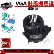 【升級改良款】免運🚚 VW 福斯 T6 冷氣鼓風機馬達 前段 帶電阻 恆溫款 冷氣風鼓 空調送風馬達 日本規格監製