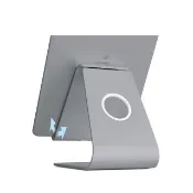 【Rain Design】mStand tablet plus 蘋板架-太空灰(iPad/mini/9.7/10.2/10.5/10.9/11/13吋平板手機支架)