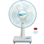 集樂購生活家電王 【良將】10吋桌扇(顏色隨機) LJ-106