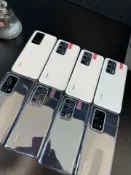 古瓷堂日本回流瓷器 【二手】HUAWEI P40 Pro+ 5G 8+256GB 旗艦手機 高效工作機 現貨速發 超強拍攝 大容量 商務首選 台灣