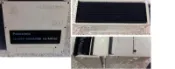 二手Panasonic國際 12片裝 CA-MP120汽車音響 換片箱 CD片夾