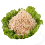 (店+)【華得水產】 買一送一 -日式料理蝦皮(300g/包/赤尾青) 賣完為止