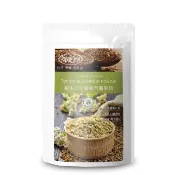 【樸優樂活】穀中之王黃金苦蕎麥粉500g/包(2包組)