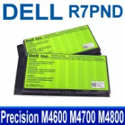 筆電達人 DELL R7PND 原廠電池 3DJH7 97KRM 9GP08 FV993 PG6RC 0TN1K5 Precision M4600 M4700 M4800 M6600 M6700 M6800