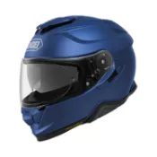 【德國Louis】SHOEI GT-Air II MATTE BLUE 全罩式安全帽 GT AIR 708019