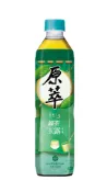 【HOTAI購】【7-11】原萃綠茶-玉露PET580ml #全台7-11門市兌換 使用期限： 2027/4/30