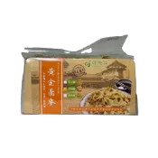 (店+)健康族 黃金喬麥刀削麵450公克/包×2包 特惠中