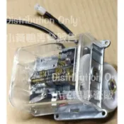佑享捲門機專用限制開關