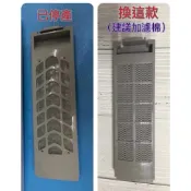 《原廠公司貨》三洋洗衣機原廠濾網SW-11UF5/SW-11DV3/SW-15DV8/SW-13DV8/SW-13NS5