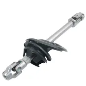(哈斯商行）Audi A4 A5 S4 S5 B8 B8.5 副廠 方向盤 方向機 十字接頭 萬向接頭 轉向柱 異音
