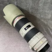 Canon EF 70-200mm F2.8 L IS II USM (水貨) 小白2